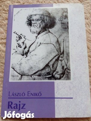 László Enikő: Rajz 10-14 éves tanulóknak általános iskolai tankönyv!