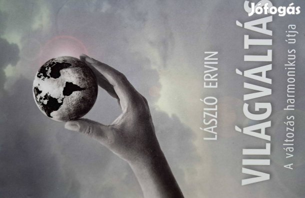 László Erwin Világváltás