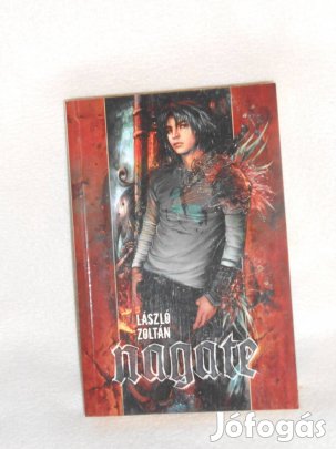 László Zoltán: Nagate (7957)