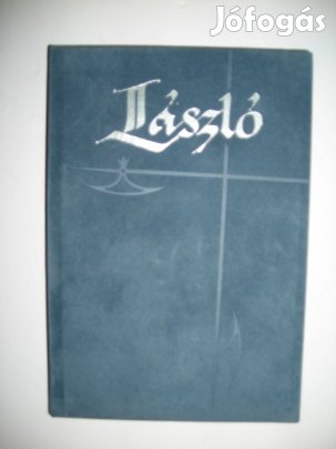 László, Ilona, János, István - Nevek - Névnapok