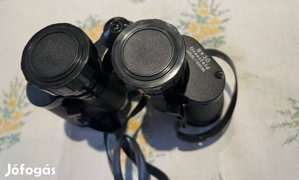 Latcső 8x30 grossfeld