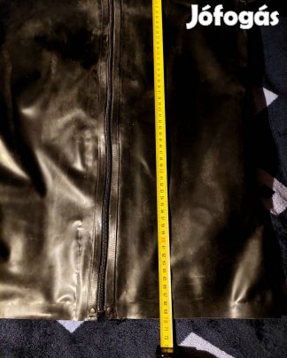 Latex felső XL. Felfújható (inflatable latex)