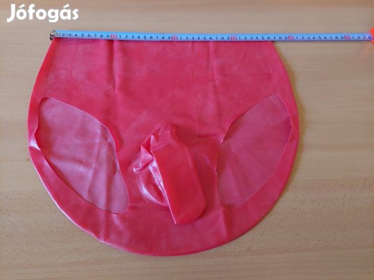 Latex férfi alsó eladó!