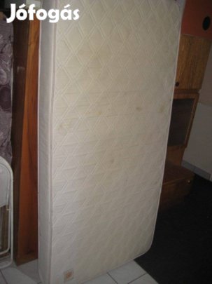 Latex matrac 100x200x16cm téli-nyári oldal