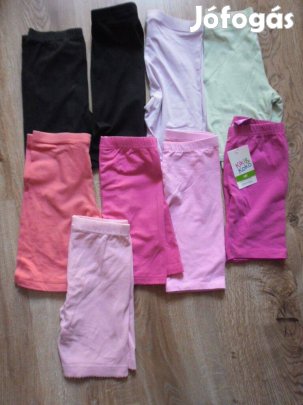 Latex rövidnadrágok 7-9 éves kislányra (darabja 400ft.)