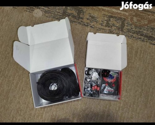 Láthatatlan kutyakerítés! 