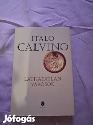 Láthatatlan városok