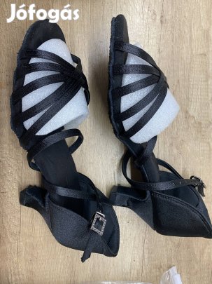 Latin tánccipő - 37 