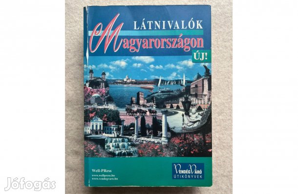 Látnivalók Magyarországon