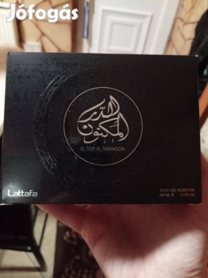 Lattafa Al Door Parfüm eladó!