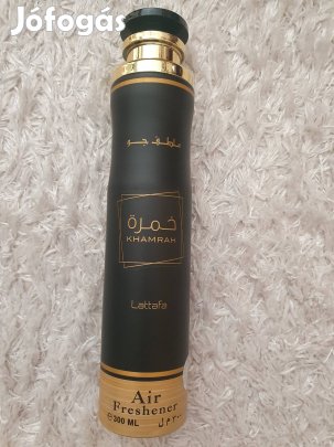Lattafa Illatosító.