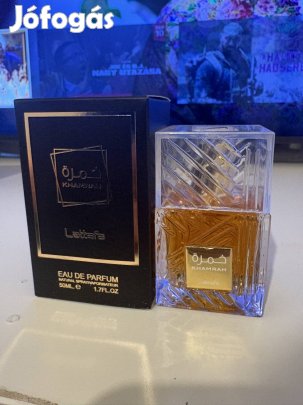 Lattafa Khamrah 50ml parfüm 