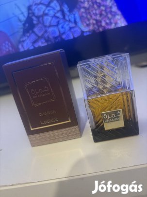 Lattafa Qahwa 50ml parfüm