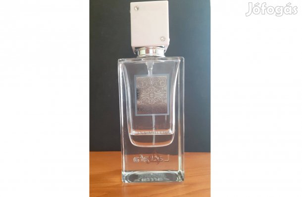 Lattafa "Ana Abiyedh" (8 ml)