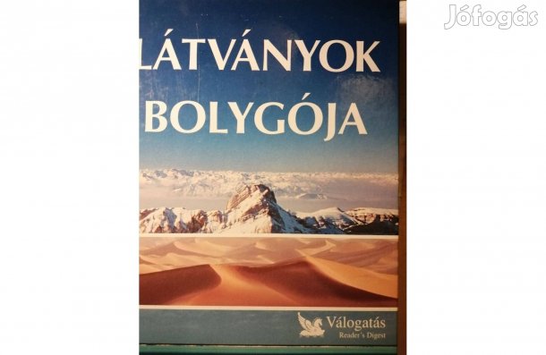 Látványok bolygója