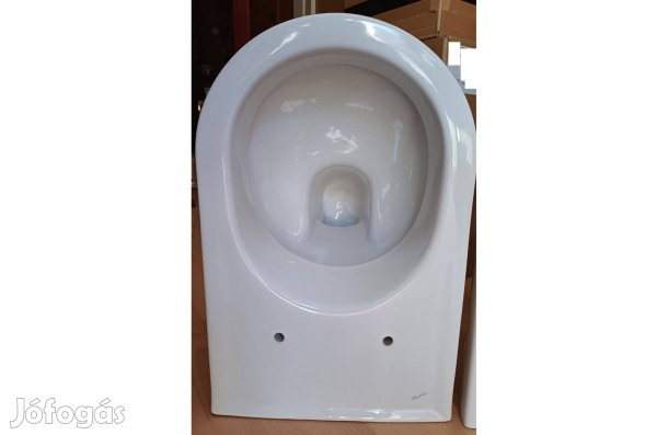 Laufen H8209500000001Pro fali wc eladó!
