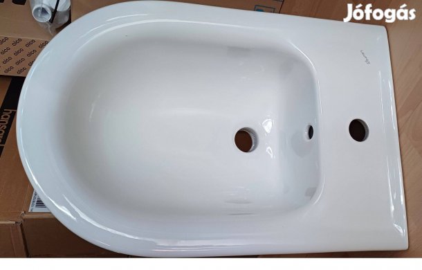 Laufen H8309510003041Pro fali bide oldalsó csatlakozás eladó!