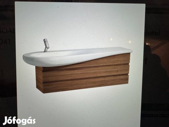 Laufen Ilbagnoalessi mosdó H8149714001041