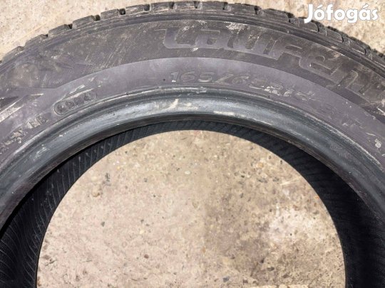 Laufenn 165/65 R15 Használt téli gumi 2 db