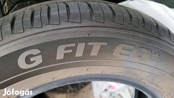 Laufenn 195/65 R15 nyári újszerűűű 2024dot