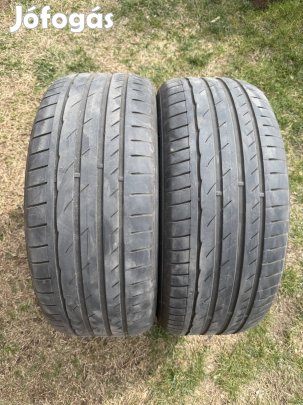 Laufenn 225 55 R16 95W Nyári Defekttűrő Runflat Gumiabroncs 