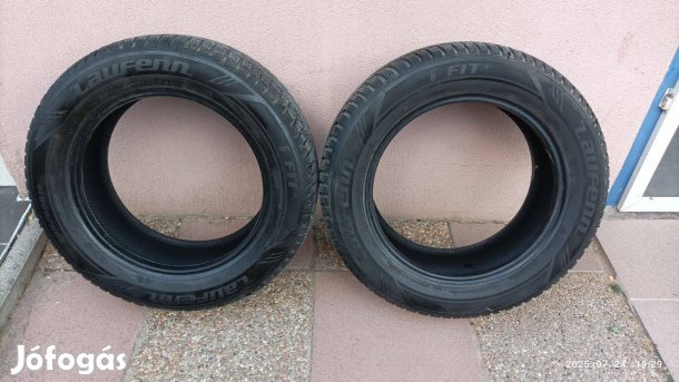 Laufenn I Fit+ téli 6mm 205/60R16 2db téligumi eladó Akció