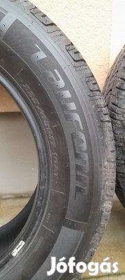 Laufenn X Fit 225/65-17 nyári gumi