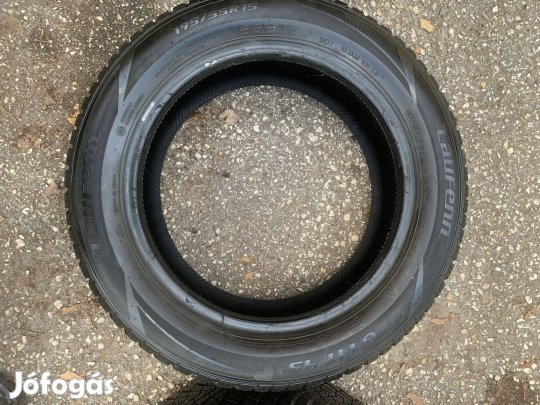 Laufenn négyévszakos gumi 195/55 R15