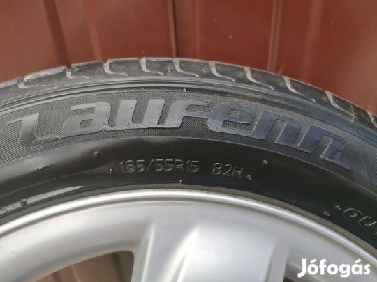 Laufenn nyári gumik 185/55 R15