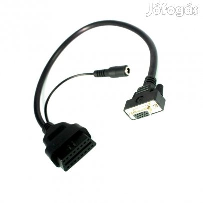 Launch 15 tűs összekötő kábel