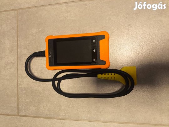 Launch X431 Elite Full System OBD2 BMW