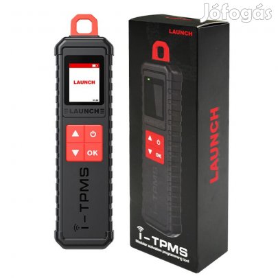 Launch X431 i-TPMS TSGUN programozó / 2026-os modell