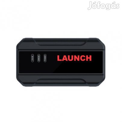 Launch X-431 ECU / TCU Programozó