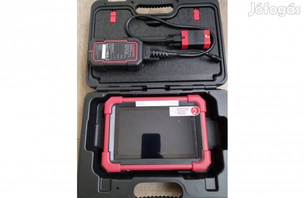 Launch X-431 diagnosztika Személy Hybrid Elektromos autókhoz