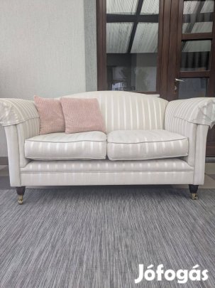 Laura Ashley, kanapé