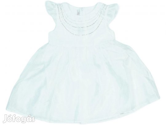 Laura Biagiotti Új (címkés) Lány Ruha (Méret: 104)