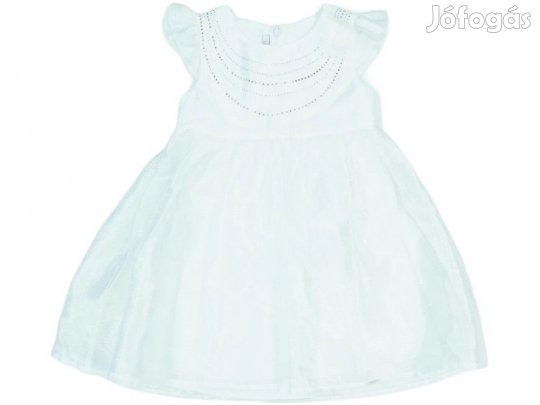 Laura Biagiotti Új (címkés) Lány Ruha (Méret: 110)