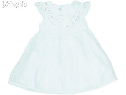 Laura Biagiotti Új (címkés) Lány Ruha (Méret: 116)