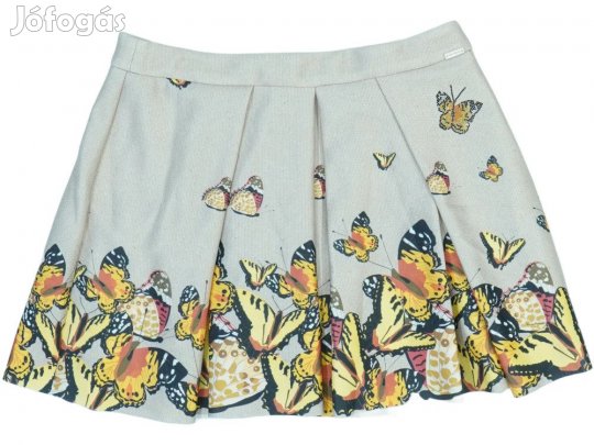 Laura Biagiotti Új (címkés) Lány Szoknya (Méret: 164)