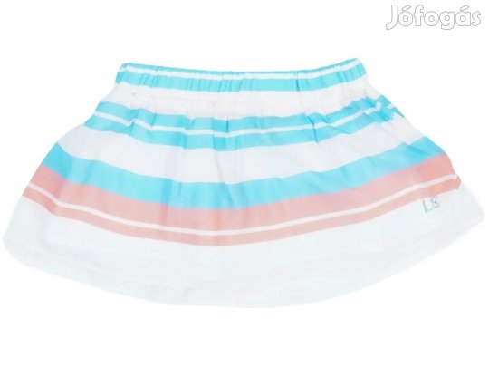 Laura Biagiotti Új (címkés) Lány Szoknya (Méret: 74)