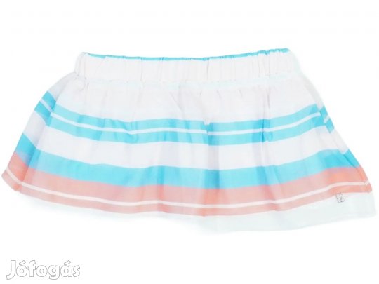 Laura Biagiotti Új (címkés) Lány Szoknya (Méret: 92)