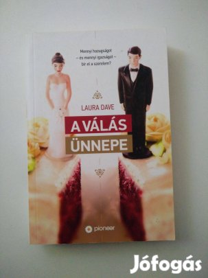 Laura Dave - A válás ünnepe