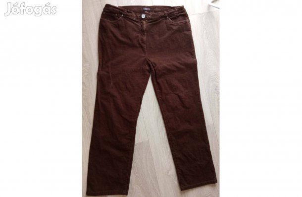 Laura Kent 44-46 os bársony női nadrág 600 Ft