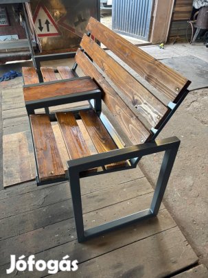 Laura Pad (2személyes)