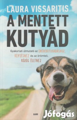 Laura Vissaritis: A mentett kutyád