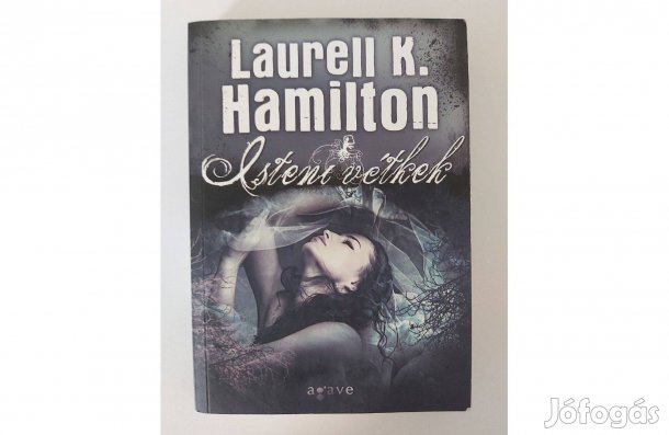 Laurell K. Hamilton: Isteni vétkek