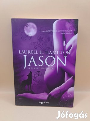 Laurell K. Hamilton: Jason