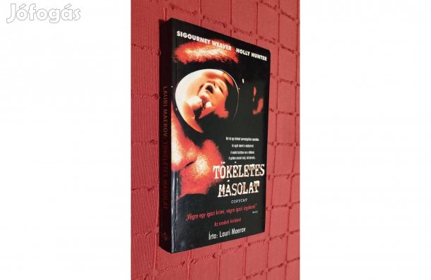 Lauri Maerov | Tökéletes másolat [1996]