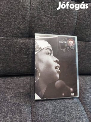 Lauryn Hill - MTV Unplugged No.2.0 (DVD)
