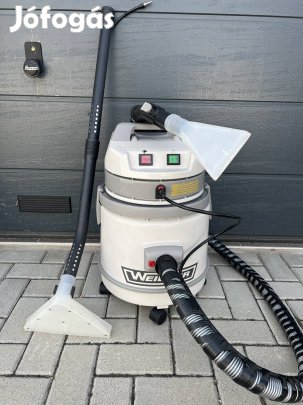 Lava Fix ipari kárpittisztító .,.